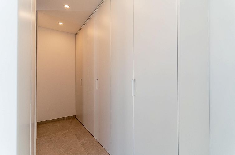 Vrijstaande woning in Ciudad Quesada