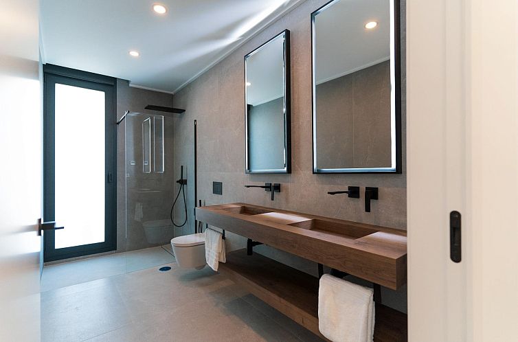 Vrijstaande woning in Ciudad Quesada