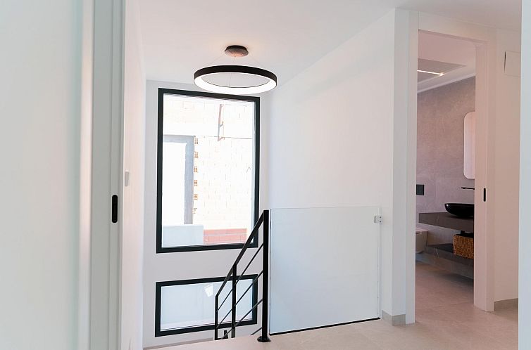 Vrijstaande woning in Ciudad Quesada