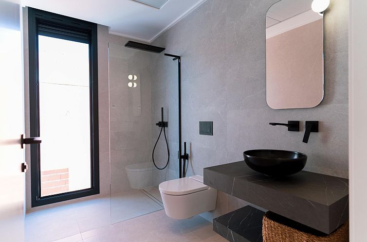 Vrijstaande woning in Ciudad Quesada