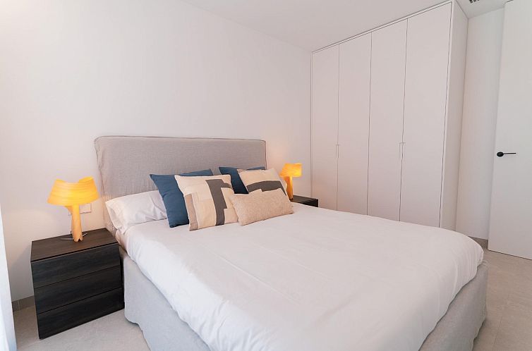 Vrijstaande woning in Ciudad Quesada