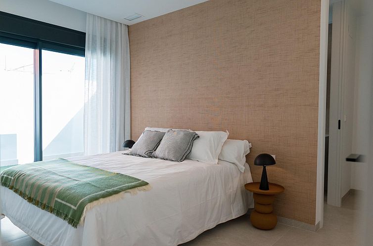 Vrijstaande woning in Ciudad Quesada