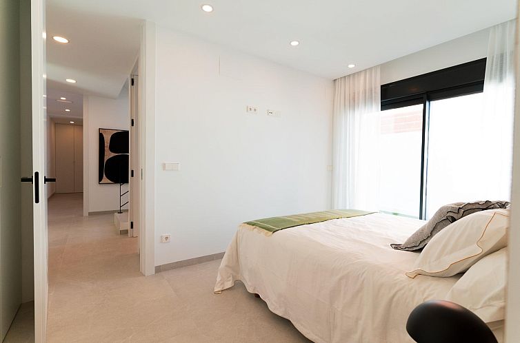 Vrijstaande woning in Ciudad Quesada