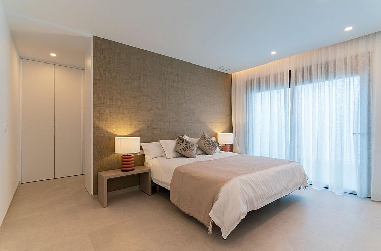 Vrijstaande woning in Ciudad Quesada