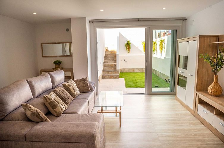Vrijstaande woning in Ciudad Quesada