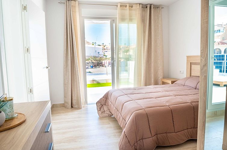 Vrijstaande woning in Ciudad Quesada