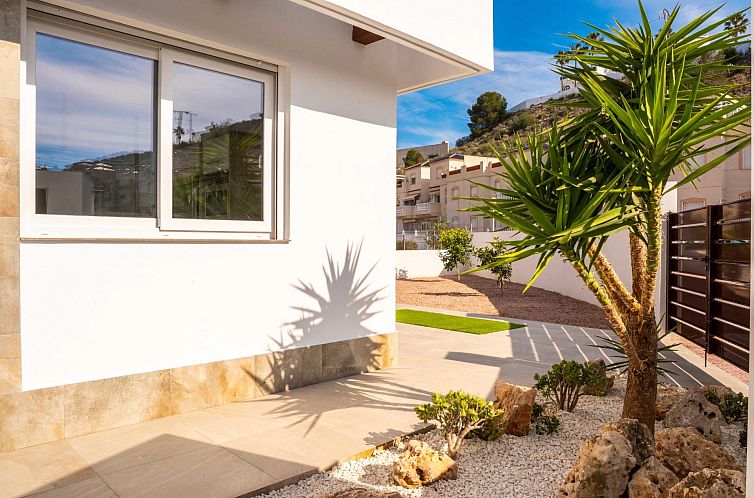 Vrijstaande woning in Ciudad Quesada