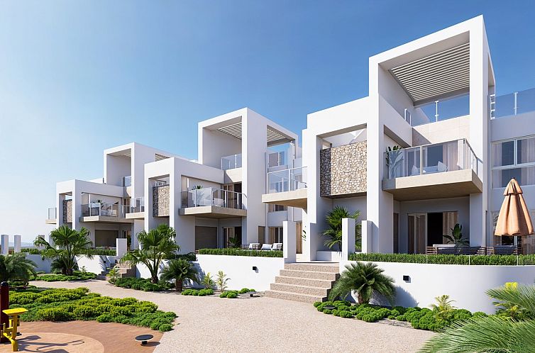 Unterkunft 14917898 - Appartement Costa blanca - Appartement in Ciudad Quesada