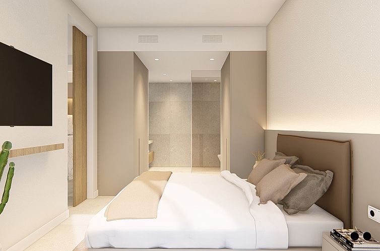 Appartement in Ciudad Quesada