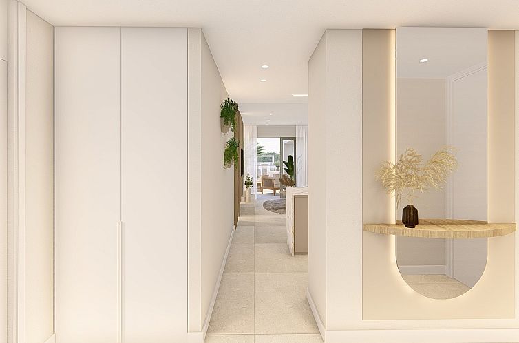 Appartement in Ciudad Quesada
