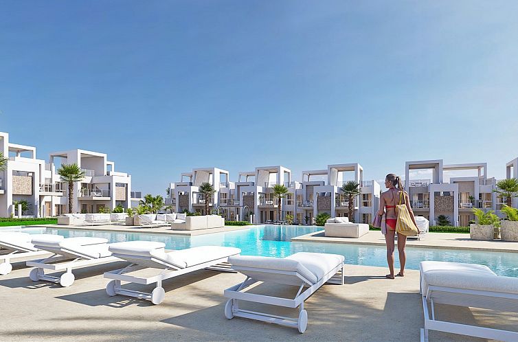 Appartement in Ciudad Quesada