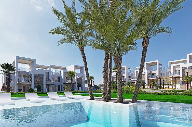 Appartement in Ciudad Quesada