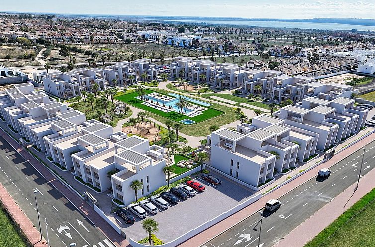 Appartement in Ciudad Quesada