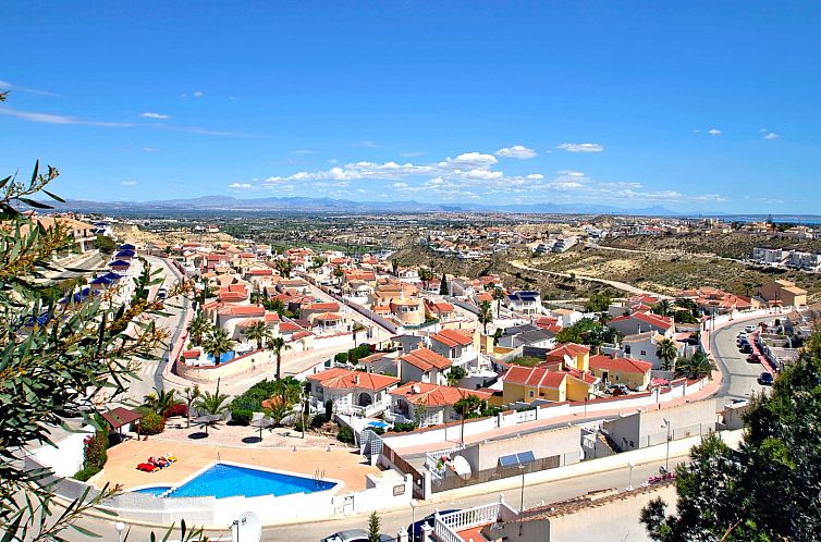 Appartement in Ciudad Quesada