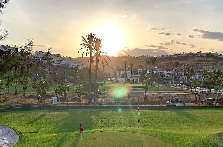 Appartement in Ciudad Quesada