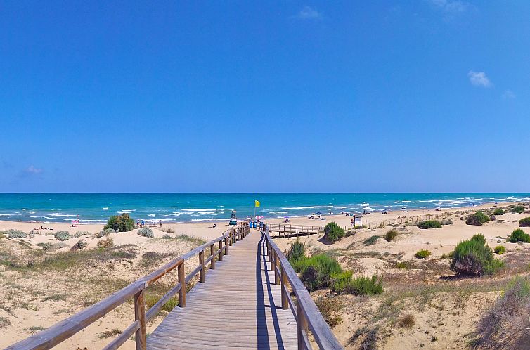 Appartement in Ciudad Quesada