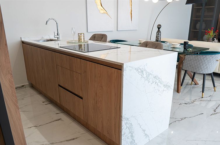 Vrijstaande woning in Ciudad Quesada