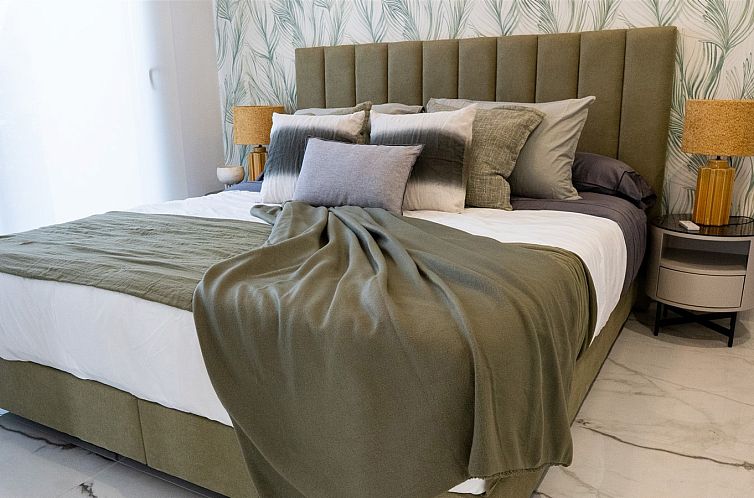 Vrijstaande woning in Ciudad Quesada