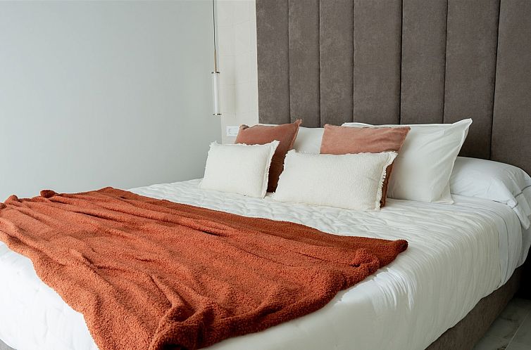 Vrijstaande woning in Ciudad Quesada