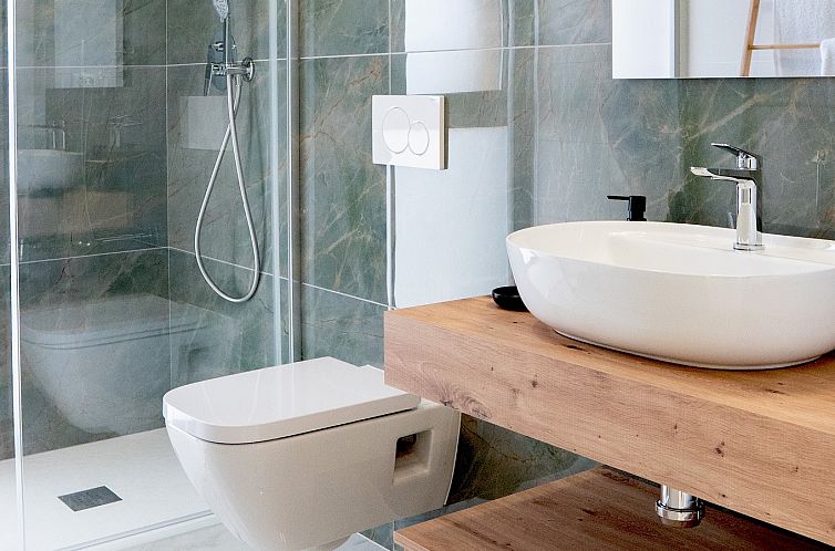 Vrijstaande woning in Ciudad Quesada