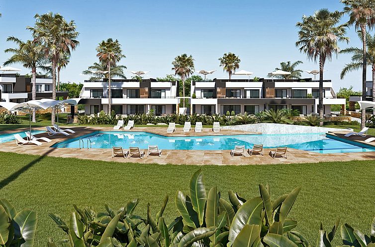 Guest house 14917900 - Apartment Costa Blanca - Appartement in Ciudad Quesada