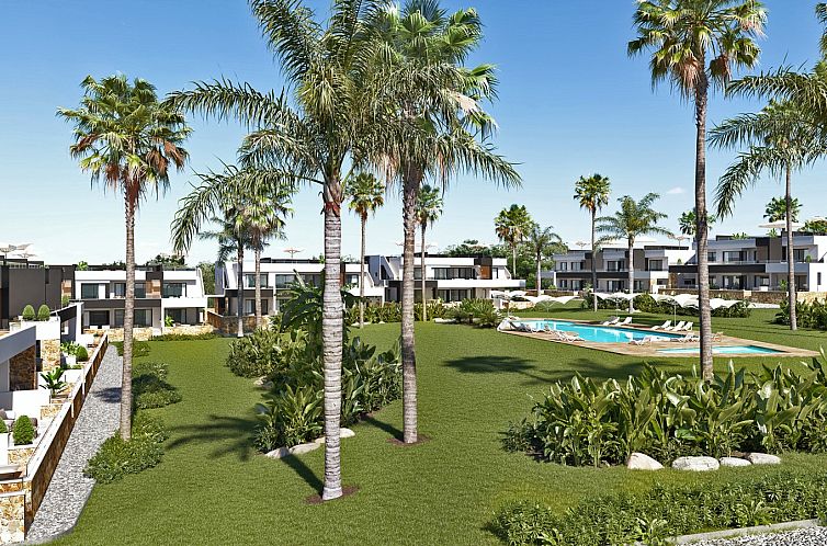 Appartement in Ciudad Quesada