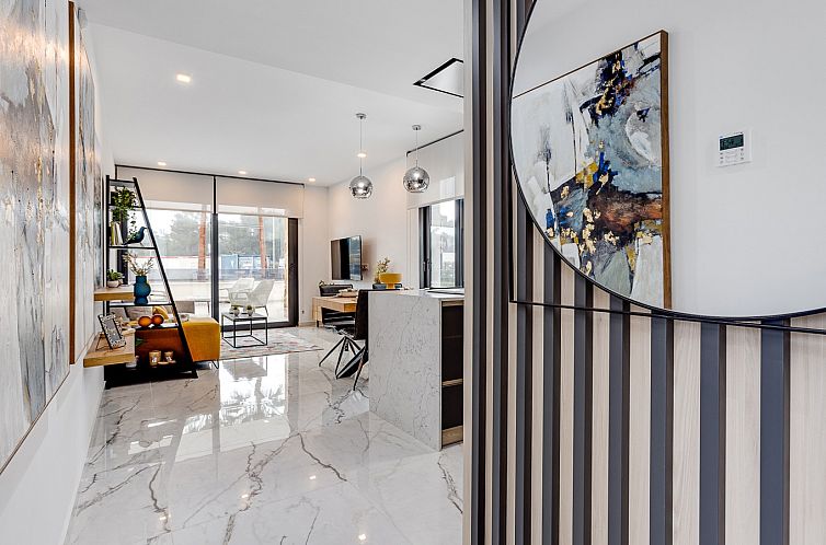 Appartement in Ciudad Quesada