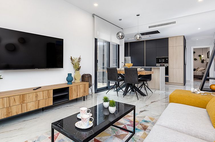 Appartement in Ciudad Quesada