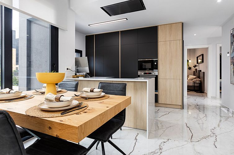 Appartement in Ciudad Quesada