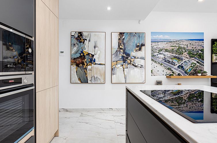 Appartement in Ciudad Quesada