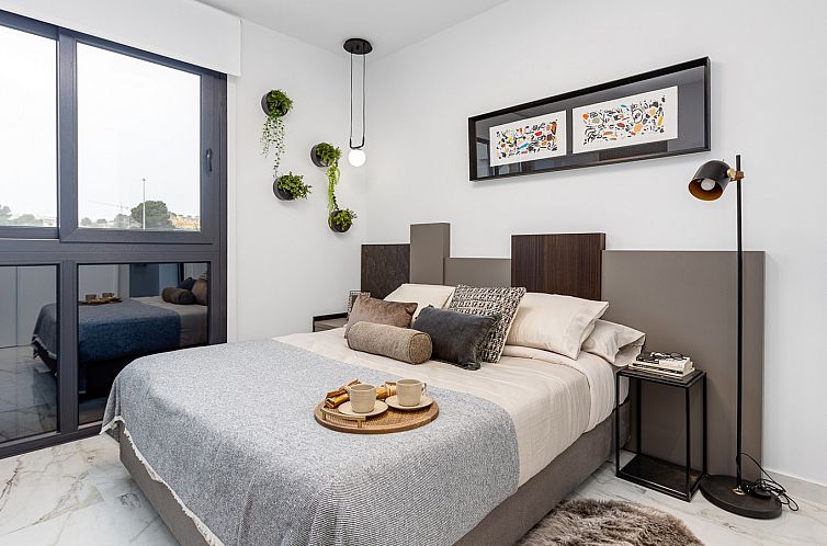 Appartement in Ciudad Quesada