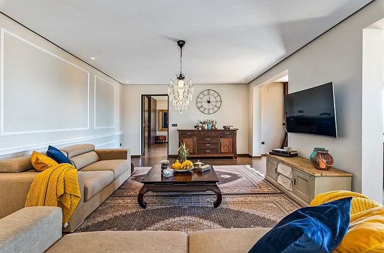 Vrijstaande woning in Ciudad Quesada