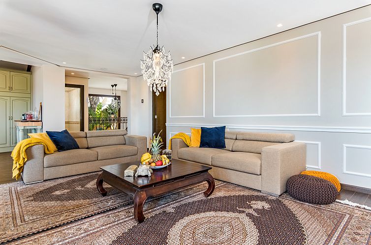 Vrijstaande woning in Ciudad Quesada