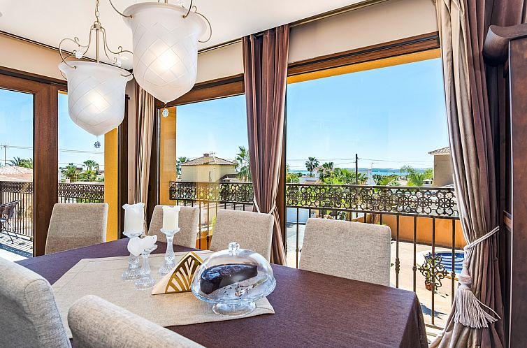 Vrijstaande woning in Ciudad Quesada