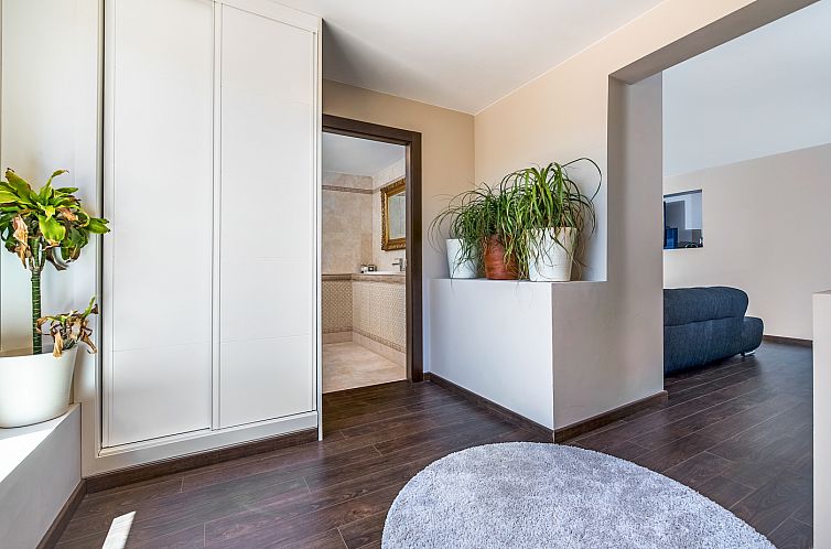 Vrijstaande woning in Ciudad Quesada