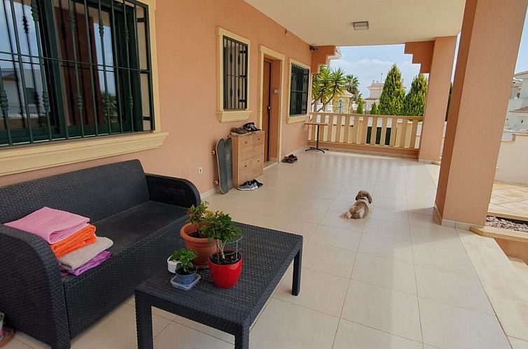 Vrijstaande woning in Ciudad Quesada