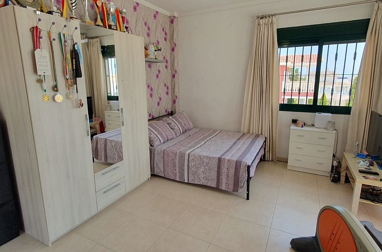 Vrijstaande woning in Ciudad Quesada