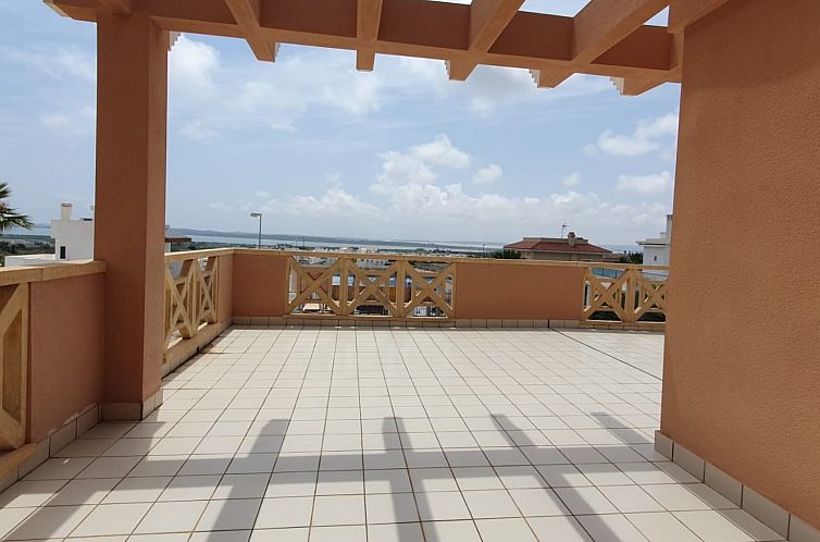 Vrijstaande woning in Ciudad Quesada