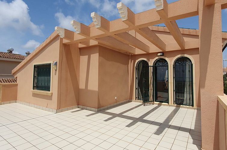 Vrijstaande woning in Ciudad Quesada