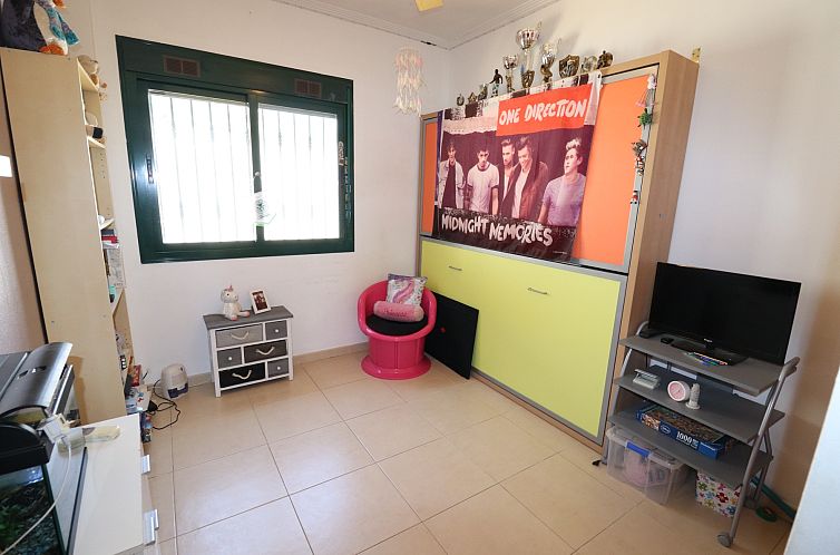 Vrijstaande woning in Ciudad Quesada