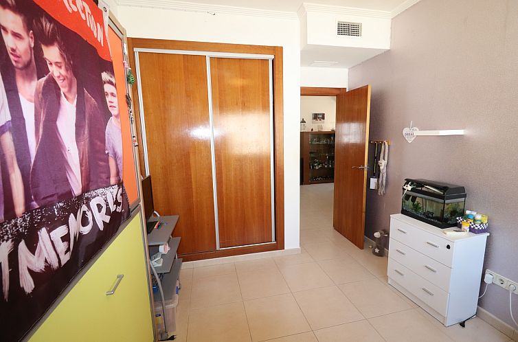 Vrijstaande woning in Ciudad Quesada