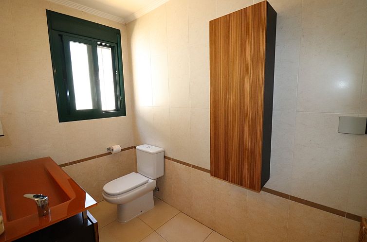 Vrijstaande woning in Ciudad Quesada