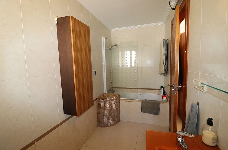 Vrijstaande woning in Ciudad Quesada