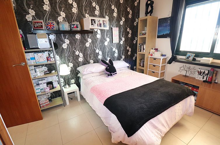Vrijstaande woning in Ciudad Quesada