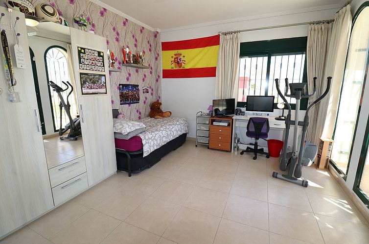 Vrijstaande woning in Ciudad Quesada