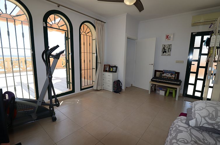 Vrijstaande woning in Ciudad Quesada