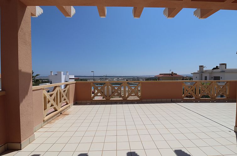 Vrijstaande woning in Ciudad Quesada