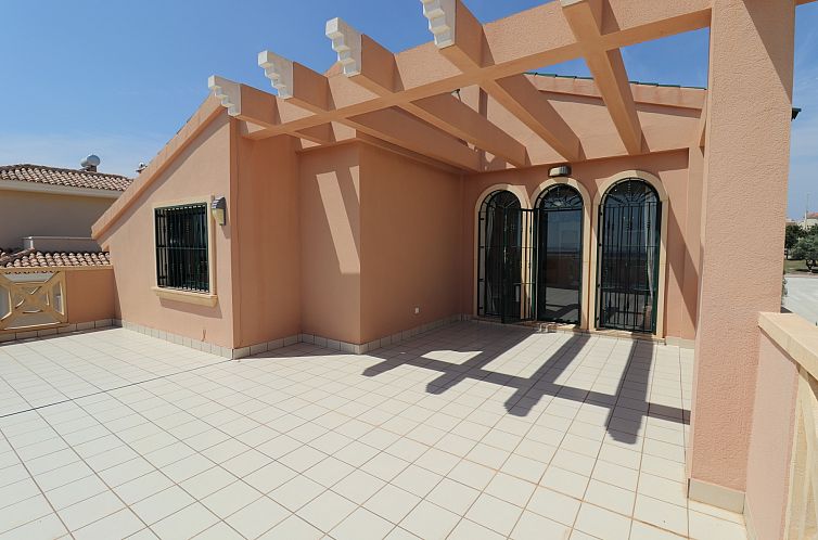 Vrijstaande woning in Ciudad Quesada