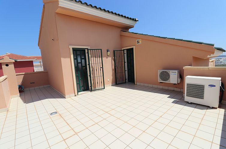Vrijstaande woning in Ciudad Quesada