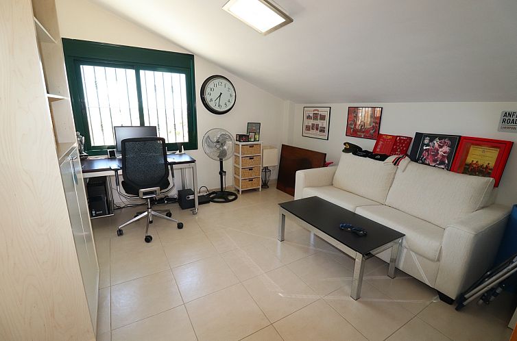 Vrijstaande woning in Ciudad Quesada